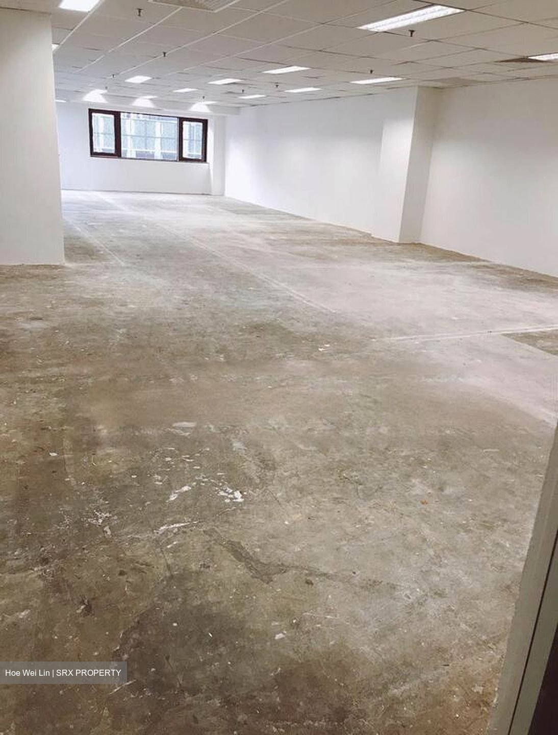 The Adelphi (D6), Office #457320611